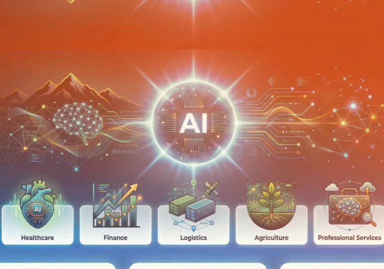 New Zealand's AI Moment: Building the Future One Industry at a Time