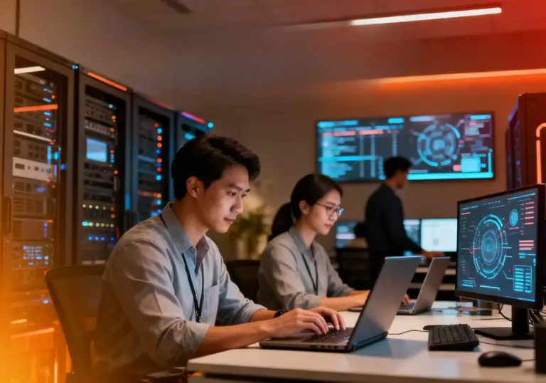 The Importance of Scalable IT Solutions for New Zealand Businesses